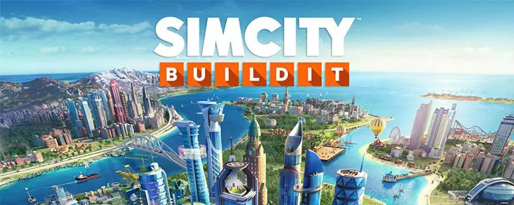 SimCity BuildIt Cheat Sheet